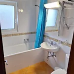 Apartament Les Collons1800- Bel 2pieces-4 Pers-piscine-sauna-parking Int-wifi Gratuit *