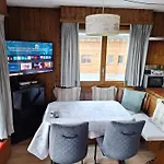 Les Collons1800- Bel 2pieces-4 Pers-piscine-sauna-parking Int-wifi Gratuit *