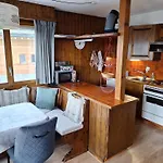 Apartament Les Collons1800- Bel 2pieces-4 Pers-piscine-sauna-parking Int-wifi Gratuit *