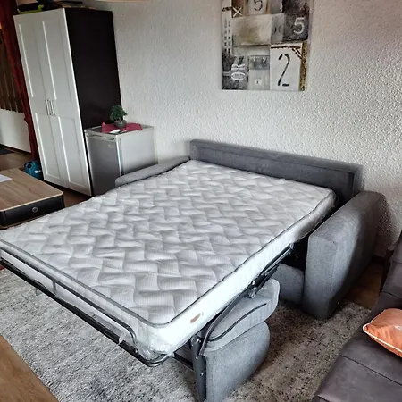 Les Collons1800- Bel 2pieces-4 Pers-piscine-sauna-parking Int-wifi Gratuit