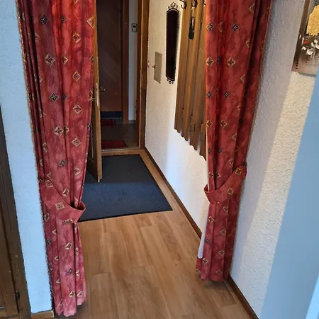 Apartment Les Collons1800- Bel 2pieces-4 Pers-piscine-sauna-parking Int-wifi Gratuit *