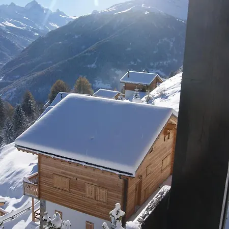 Les Collons1800- Bel 2pieces-4 Pers-piscine-sauna-parking Int-wifi Gratuit Vex