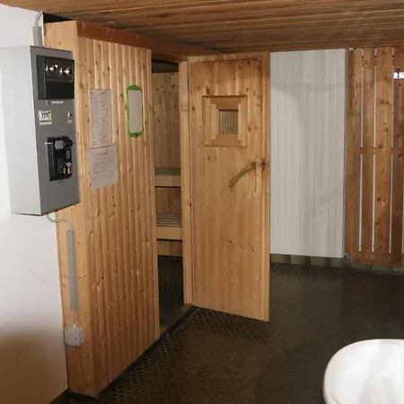 Les Collons1800- Bel 2pieces-4 Pers-piscine-sauna-parking Int-wifi Gratuit Vex