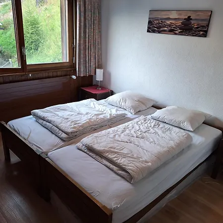 Les Collons1800- Bel 2pieces-4 Pers-piscine-sauna-parking Int-wifi Gratuit Διαμέρισμα *